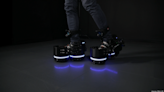 EKTO VR secures patent for virtual reality boots - Pittsburgh Business Times