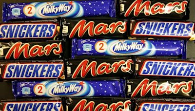 Mars’ mulled deal for Kellanova should withstand regulatory scrutiny