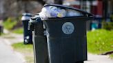 South Bend delays trash, yard waste pickup one day to observe Labor Day holiday