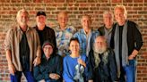 Ozark Mountain Daredevils release new version of 1975 hit 'Jackie Blue' with Molly Healey