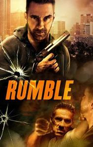 Rumble (2016 film)