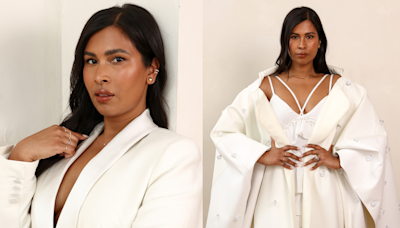 Canadian influencer Jamie Pandit is living authentically and breaking barriers as a trans woman. Here's why it matters
