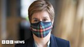 Scotland not properly prepared for pandemic – Covid inquiry