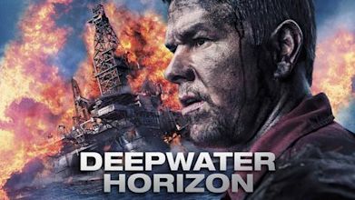 Deepwater - Inferno sull'oceano