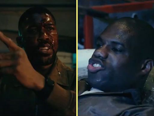 Boxing fans amazed by 'phenomenal' Joshua vs Daniel Dubois trailer