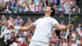 Wimbledon men's semifinals: Carlos Alcaraz, Novak Djokovic set to face off in Wimbledon final rematch