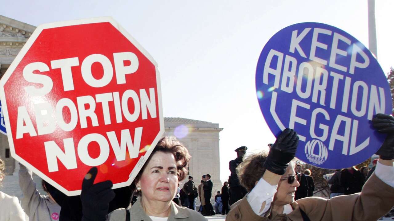 Federal Court Rules Laws Restricting Interstate Travel for Abortion Violate the Right to Travel