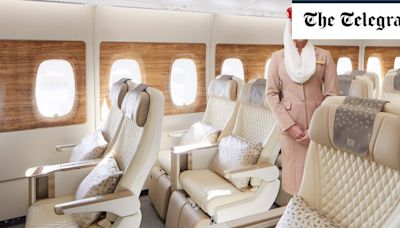 How to save up to £3,000 on your business class flight this summer
