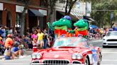 Scene Calendar: Gator Growl, 'House of Usher,' Zucchini Fest, fall festivals and more