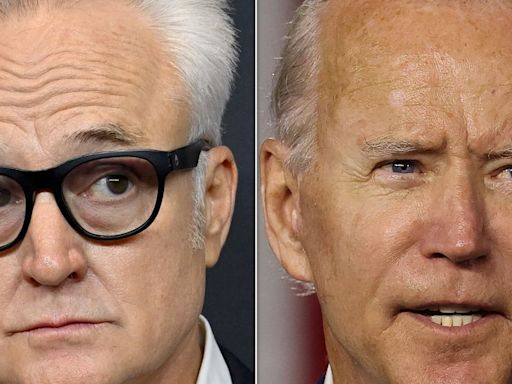 Bradley Whitford Explains 'Fakest Thing' About 'The West Wing' As He Campaigns For Biden