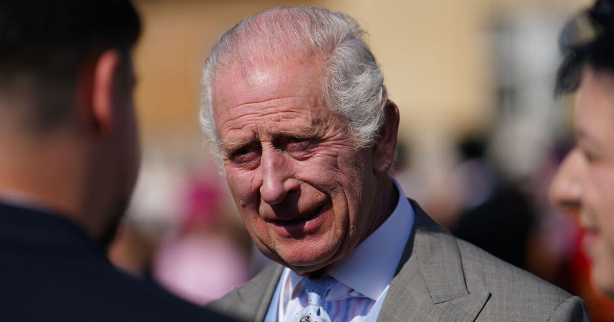 Harry left Charles feeling 'crushed' after he sprung Meghan bombshell on family