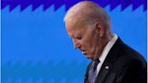 Demócratas contra Joe Biden por su senilidad a flor de piel