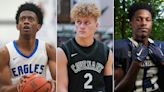 High school sports: Three finalists for Indianapolis City Male Athletes of the Year