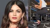 'The Rookie' Fans Console Jenna Dewan Over Her Scary Injury Video on Instagram