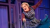 Review: MRS. DOUBTFIRE: THE NEW MUSICAL COMEDY at Broadway San Diego