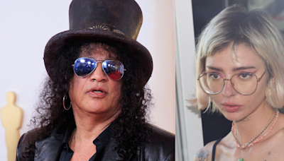 Final Instagram Post Of Slash's Stepdaughter Publishes Hours After Her Death Announcement