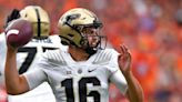 Purdue looks for first four-game win streak since 2018