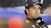 Checo Pérez explicó que los daños en su RB20 condicionaron su carrera en el GP de Austria