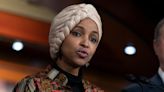 Ilhan Omar’s daughter says she’s been ‘basically evicted’ after suspension
