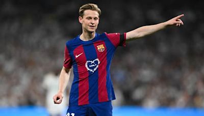 Últimas novedades y rumores del mercado de fichajes: Frenkie De Jong, Musiala, Rashford y mucho más