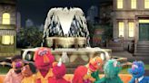 ‘Sesame Street’ puts its spin on the ‘Friends’ intro to salute dads