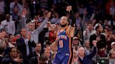 Jalen Brunson Speaks on Knicks' Reaction to Game 5 Loss vs Sixers