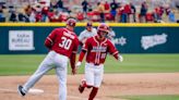 What channel is Arkansas baseball vs. LSU on today? Time, TV schedule for top-10 matchup