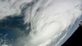 Hurricane Idalia slams into Florida as astronauts and satellites track it from space (video, photos)