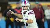 NFL Films: 10-best throws from Bills QB Josh Allen in 2023