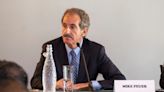 Did Mike Feuer tell investigators the whole truth?