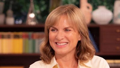 Fiona Bruce’s private life including truth behind ‘Tory donor husband’ rumours