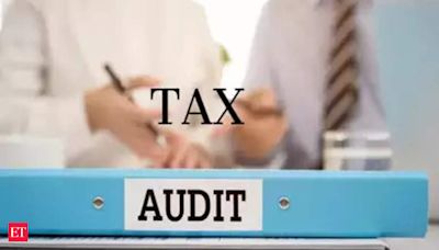 CBDT extends deadline to file tax audit report to Oct 7