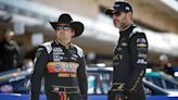 Co-owner Jimmie Johnson taking his Legacy Motor Club NASCAR team to Toyota in 2024