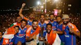 ...Cheering For South Africa": Young India Star's Revelation On T20 World Cup Final, But With A Twist...