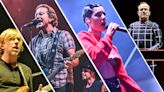 Top Concert Tours to See in May 2022: Pearl Jam, Phish, Halsey, Kraftwerk & More