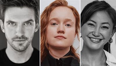 ‘Among Us’: Dan Stevens, Liv Hewson & Kimiko Glenn Join Cast Of Animated Series Based On Game