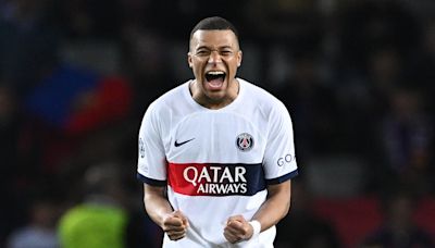 The eye-watering sum Kylian Mbappe earnt in seven years at PSG – and what Real Madrid will pay him