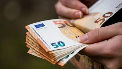 Precio del euro en casas de cambio de Bogotá y Colombia: así se cotiza con la subida