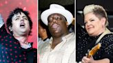 Green Day, Notorious B.I.G., The Chicks and More Are Inducted Into the Library of Congress