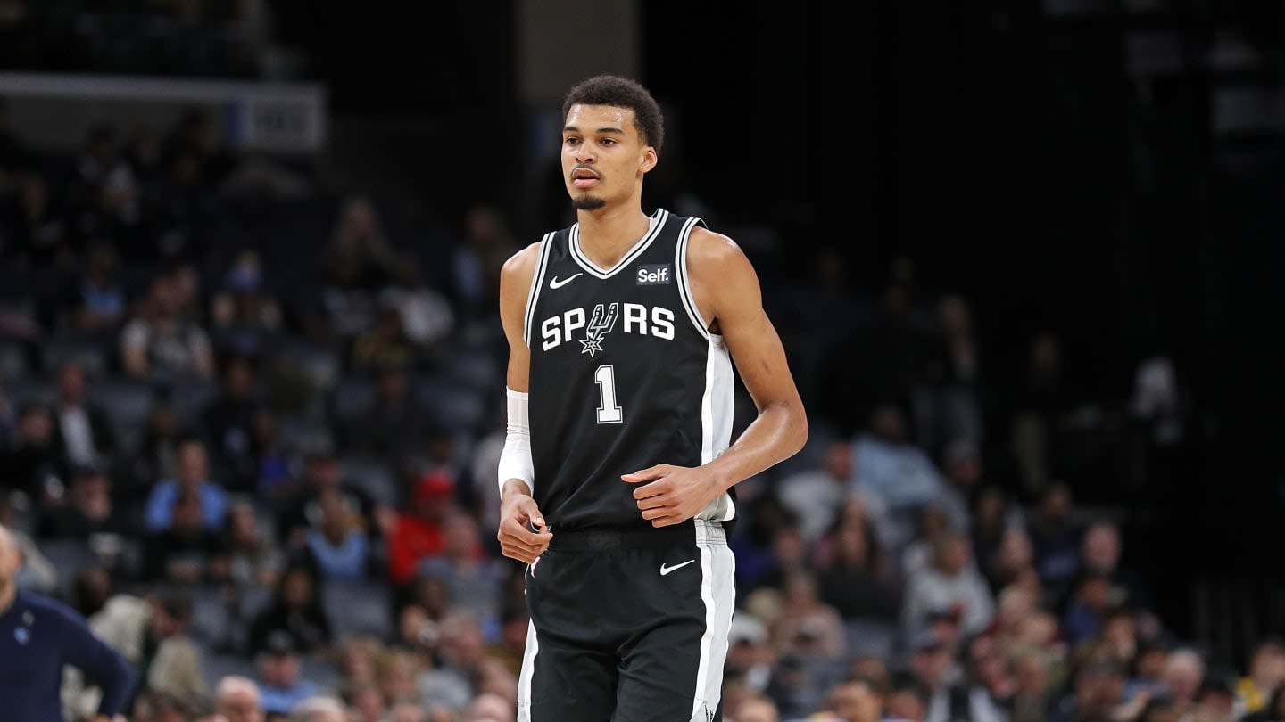 Recent intel hints Spurs may already be playing hardball in possible trade for star