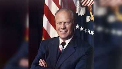 Former President Trump's Assassination Bid Mirrors Gerald Ford's Near-Misses in Sacramento and San Francisco