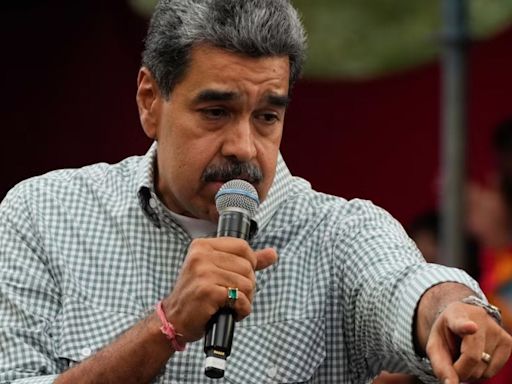 Maduro vs Milei: Courts in Argentina, Venezuela issue arrest orders for each other's presidents