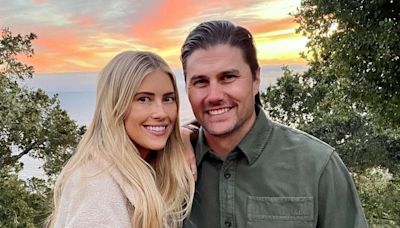 Christina Hall's HGTV Show Will Go On Without Josh Hall Amid Breakup