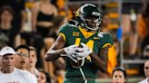 Former Baylor receiver, four-star recruit commits to Colorado State football
