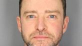 Justin Timberlake's DWI mugshot shows ‘glassy’ and ‘bloodshot’ eyes