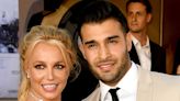 Britney Spears and Sam Asghari Are Officially Married!