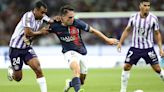 PSG Set Asking Price for AC Milan, Man Utd-Linked Player Amid Decreased Playing Time