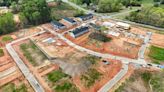 Center Park Group underway with new build-to-rent community near Mountain Island Lake, Charlotte submarket - Charlotte Business Journal