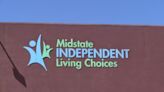 Midstate Independent Living Choices hosting annual adaptive kayaking event