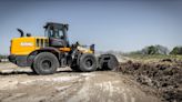 Case CE adds new 651G to wheel loader lineup